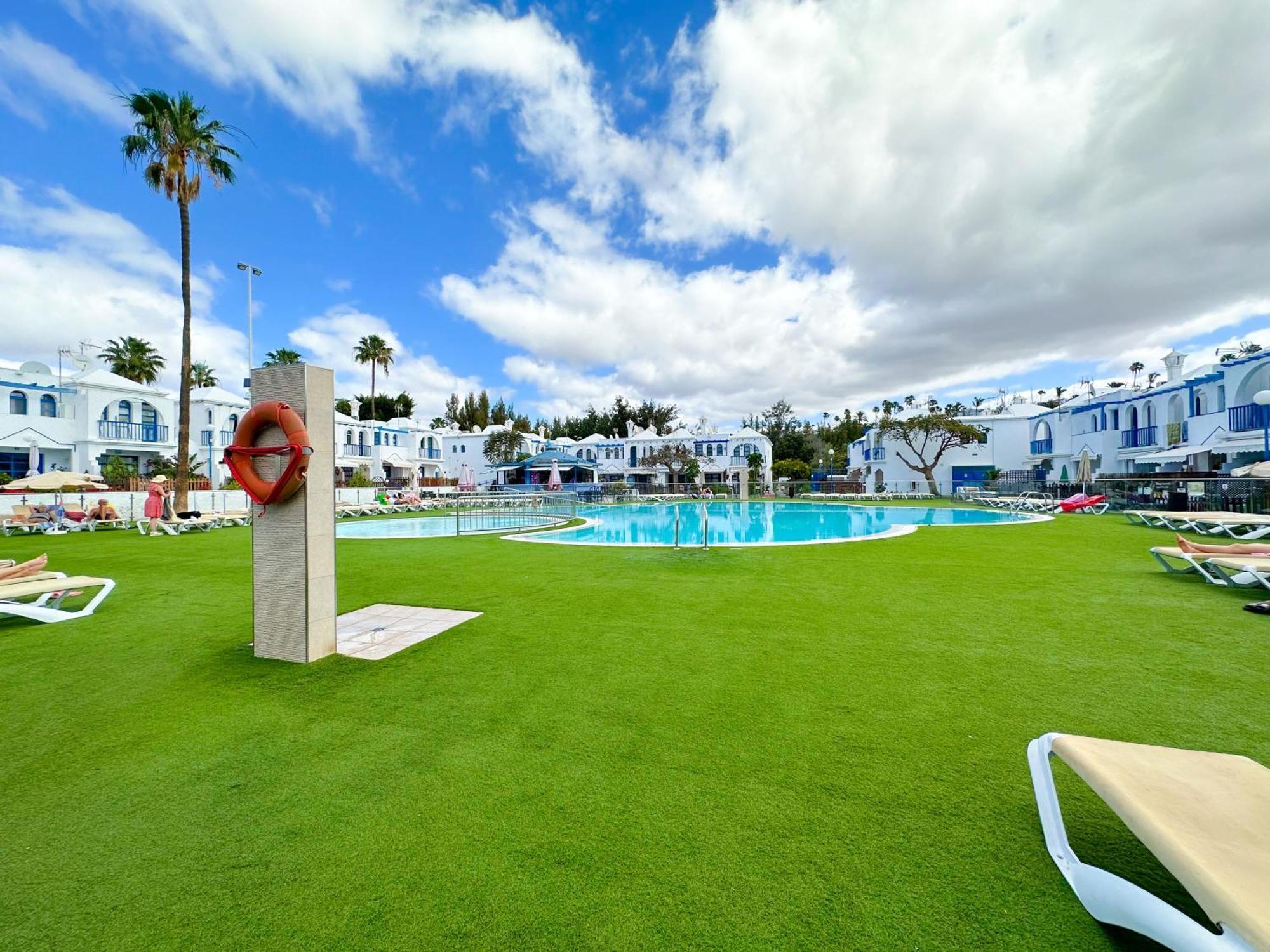 Oriana Playmar 224 Lejlighed
