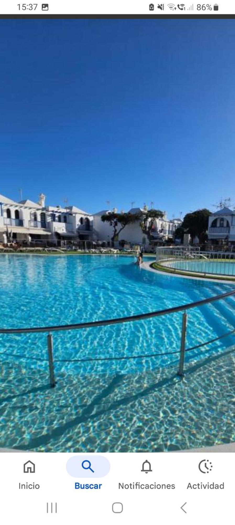 Oriana Playmar 224 * Maspalomas (Gran Canaria)
